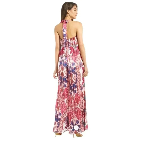 {THE JETSET DIARIES} Lana Floral Jumpsuit Size XS - Picture 4 of 17